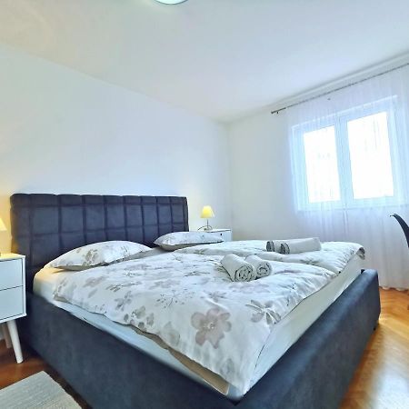 Apartments Doris Split Dış mekan fotoğraf