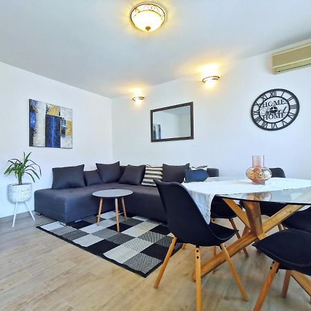 Apartments Doris Split Dış mekan fotoğraf