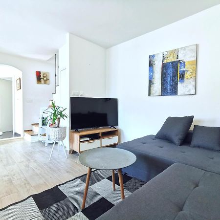 Apartments Doris Split Dış mekan fotoğraf