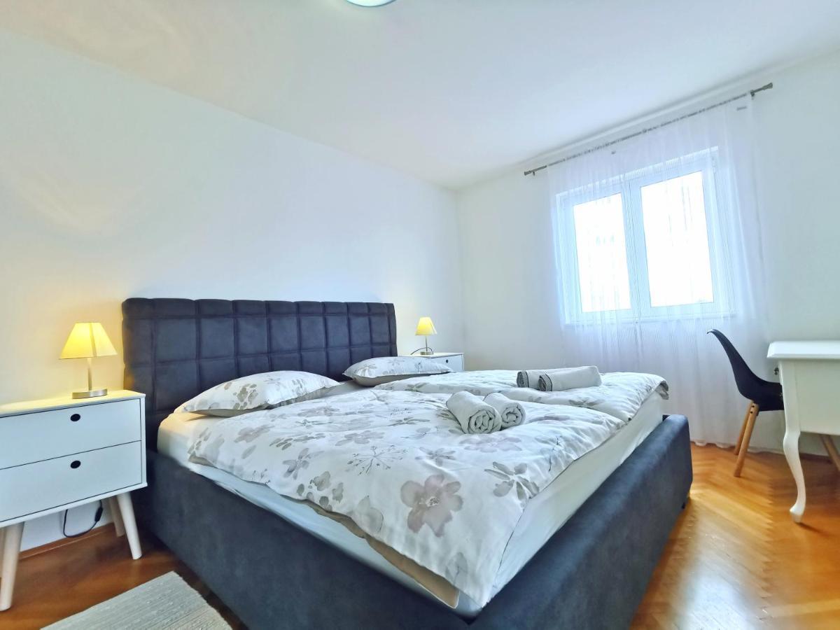 Apartments Doris Split Dış mekan fotoğraf