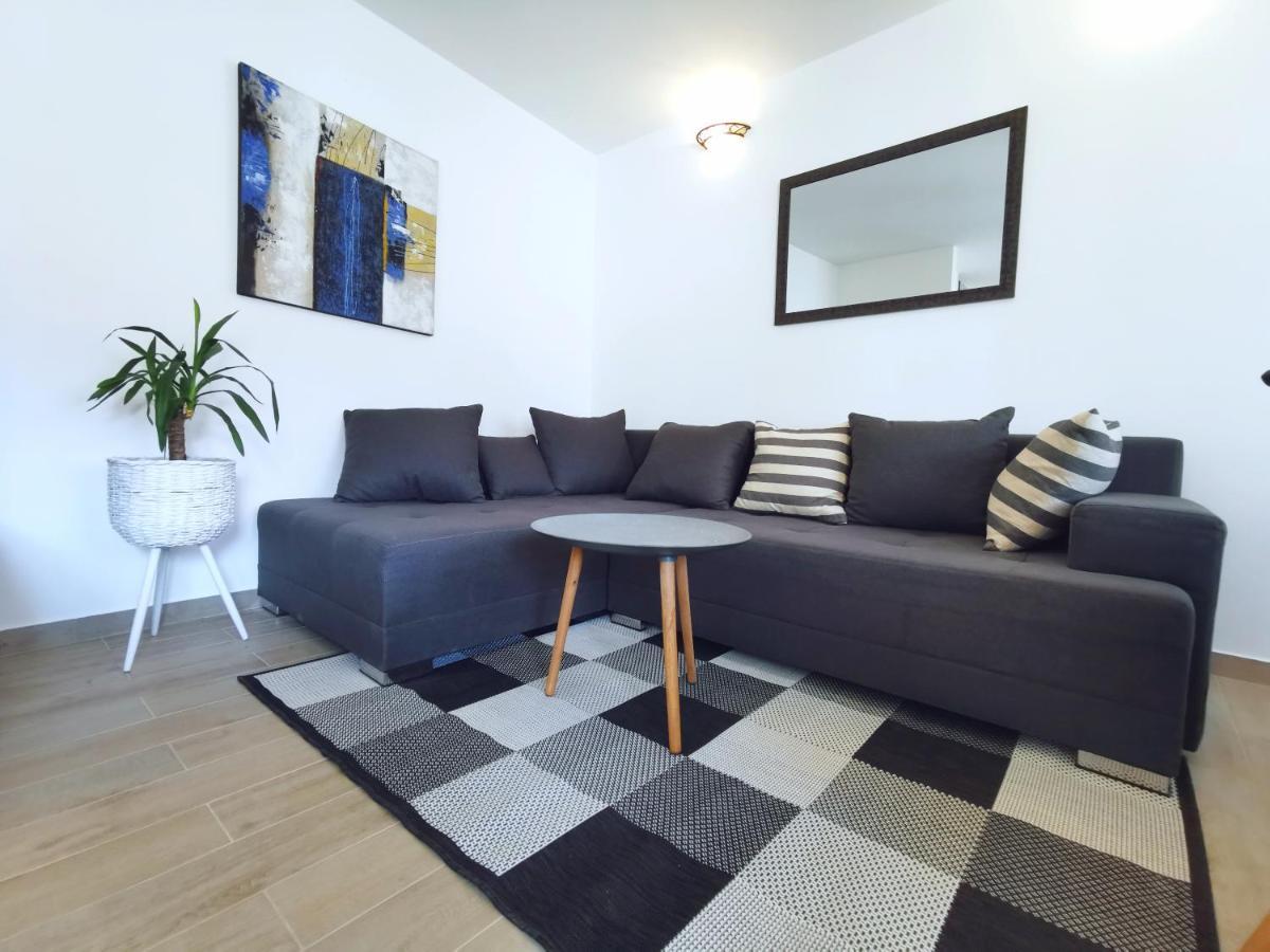Apartments Doris Split Dış mekan fotoğraf
