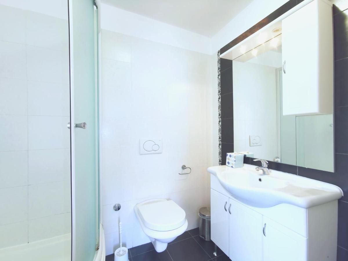 Apartments Doris Split Dış mekan fotoğraf