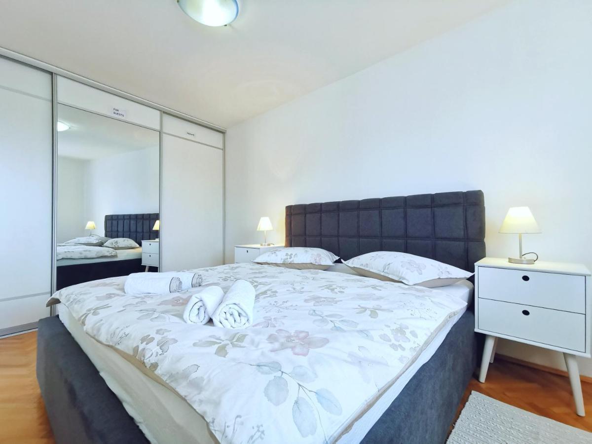Apartments Doris Split Dış mekan fotoğraf