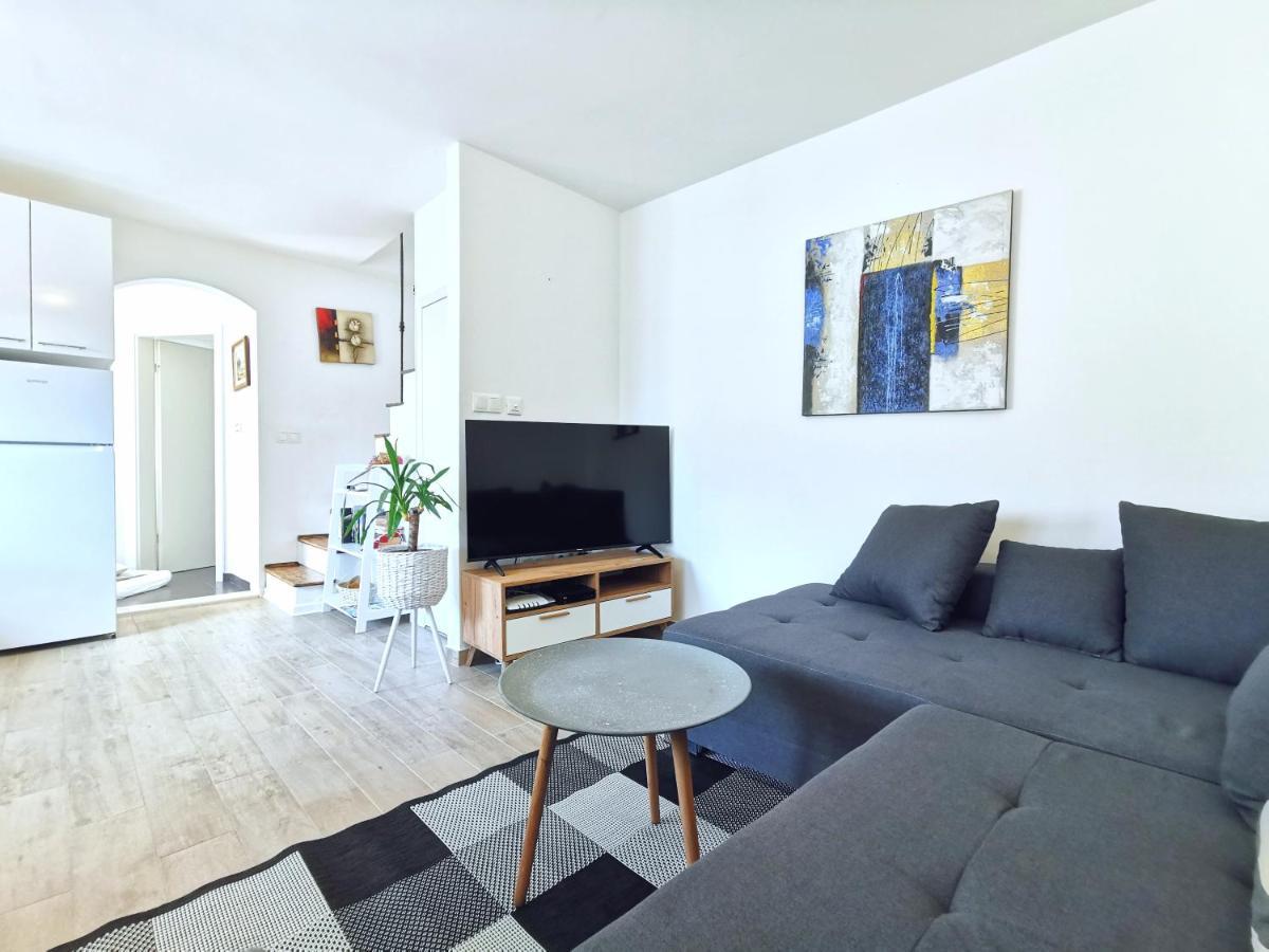 Apartments Doris Split Dış mekan fotoğraf