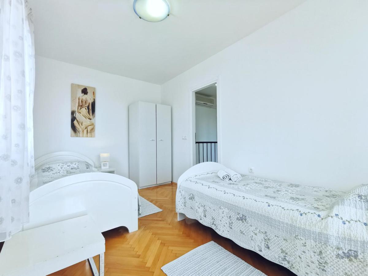 Apartments Doris Split Dış mekan fotoğraf