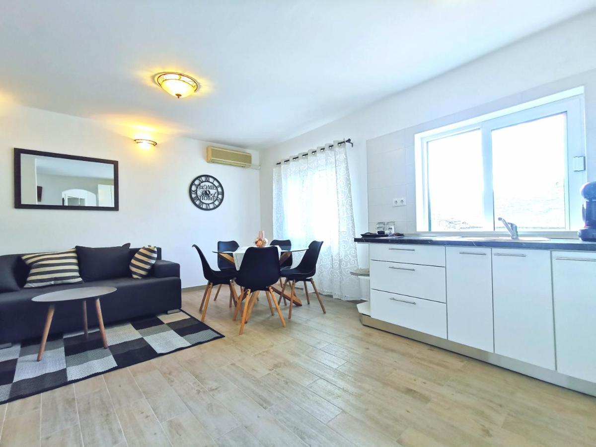 Apartments Doris Split Dış mekan fotoğraf
