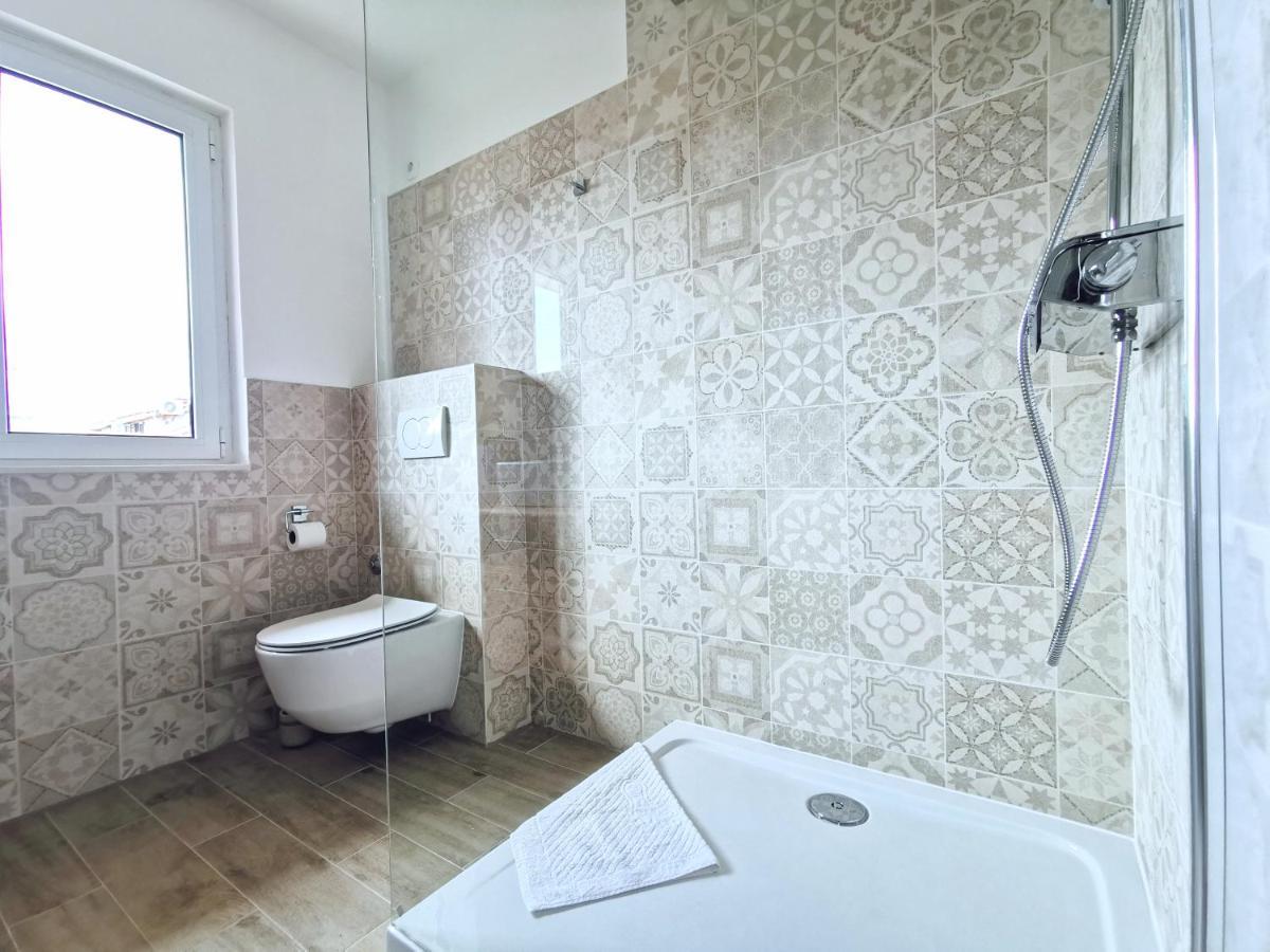Apartments Doris Split Dış mekan fotoğraf