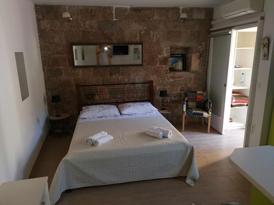 Apartments Doris Split Dış mekan fotoğraf