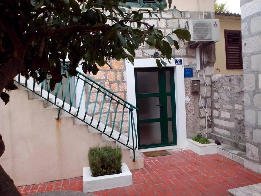 Apartments Doris Split Dış mekan fotoğraf
